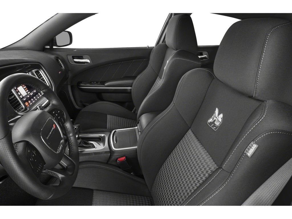 Used 2022 Dodge Charger Scat Pack w/ Dynamics Package RWD image 6