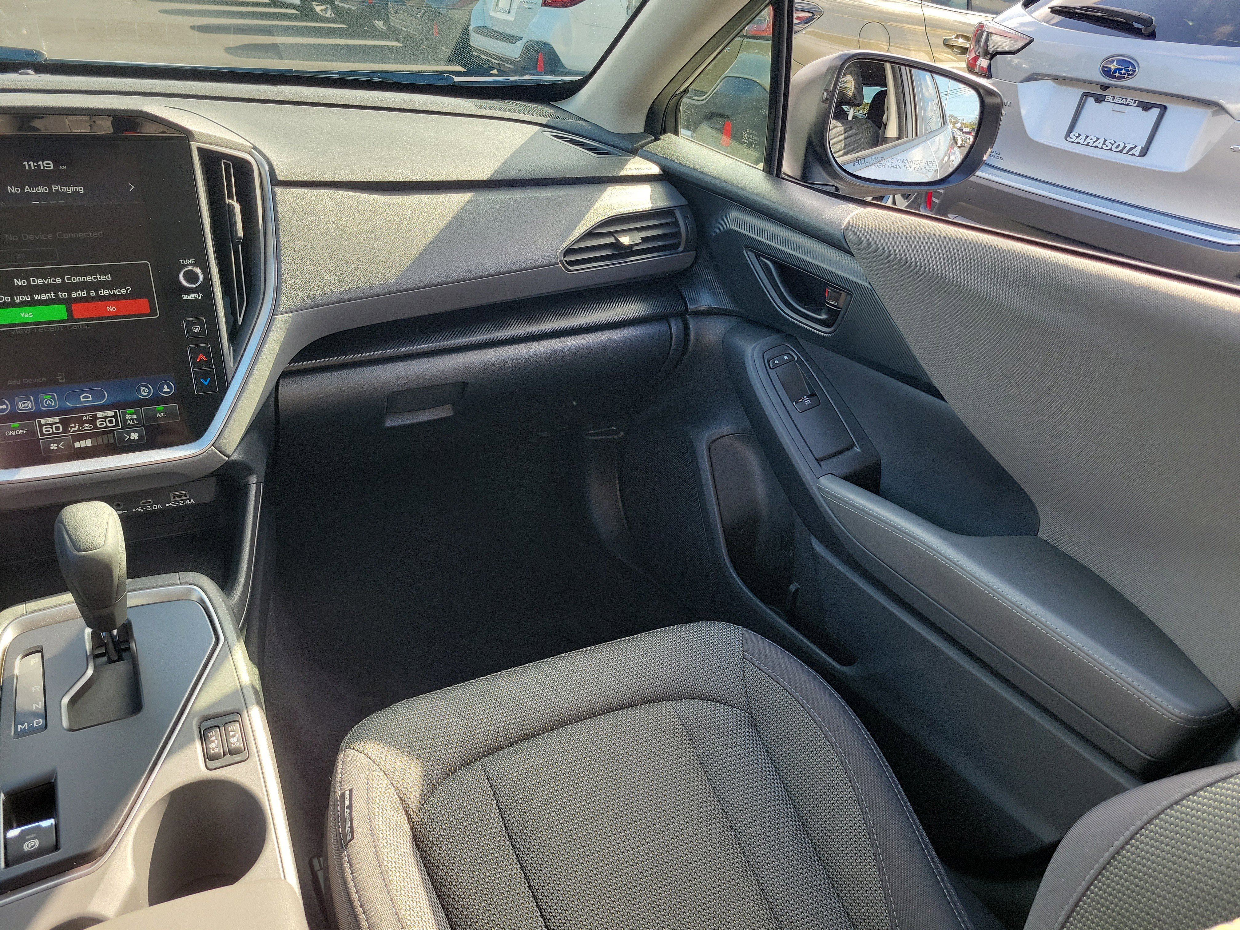 Certified 2024 Subaru Crosstrek 2.0i Premium image 16