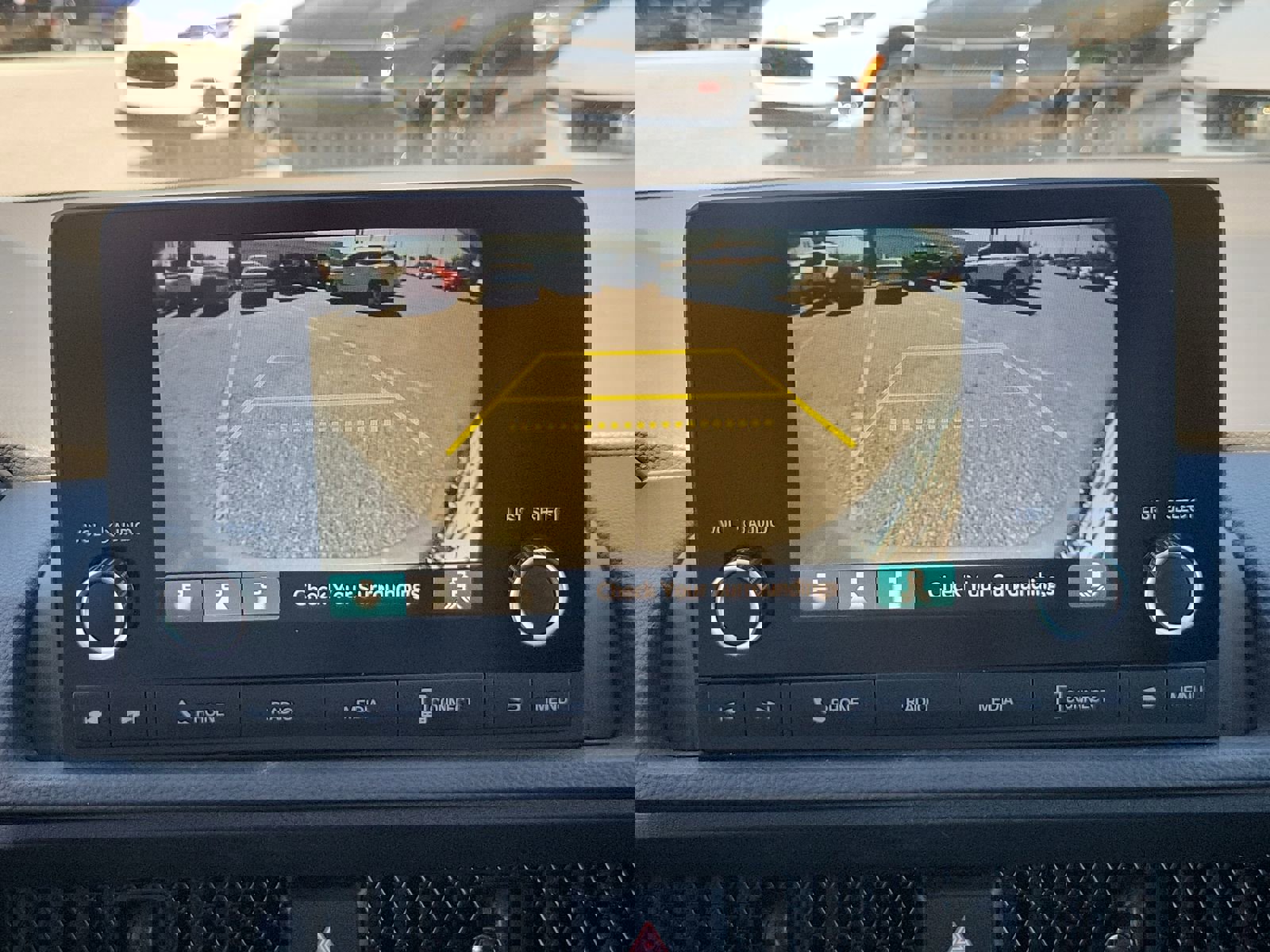 Certified 2023 Honda CR-V Sport image 28