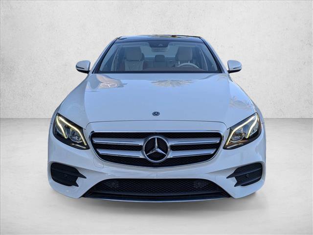 Used 2018 Mercedes-Benz E 300 image 2