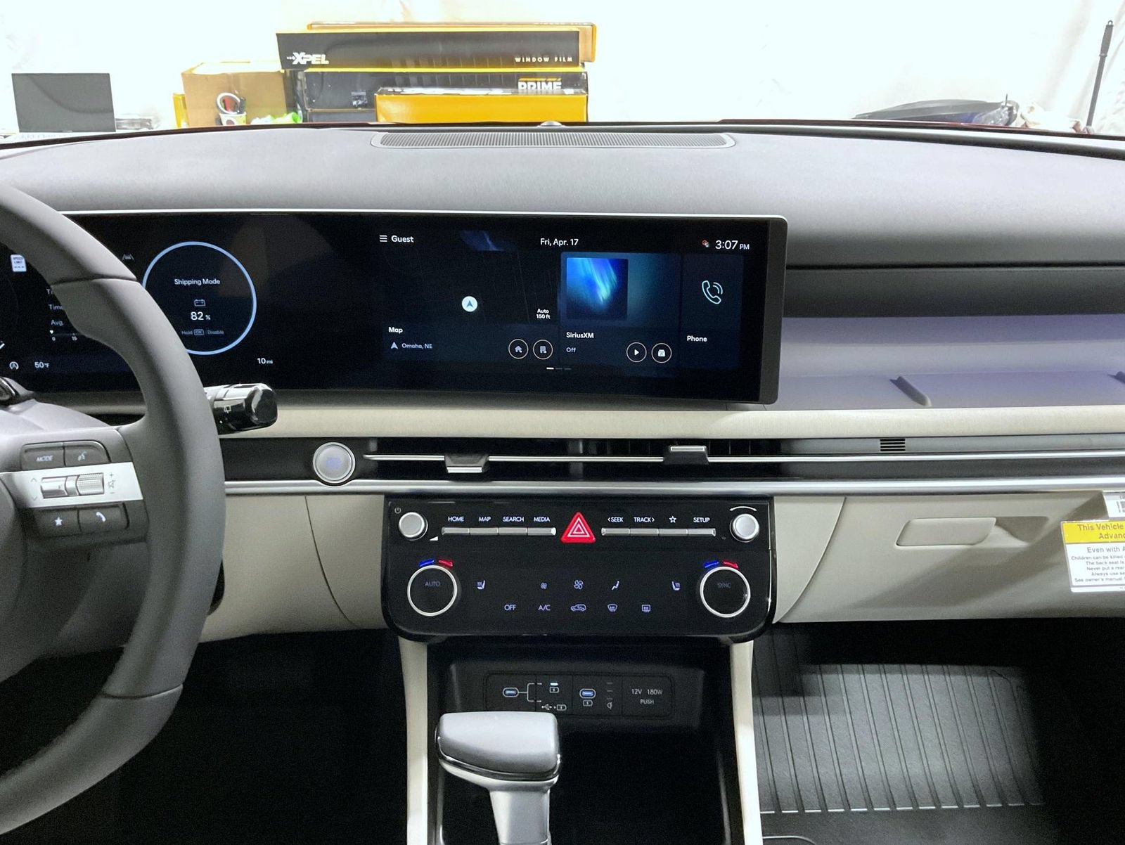 New 2026 Hyundai Tucson SEL AWD/4WD image 14