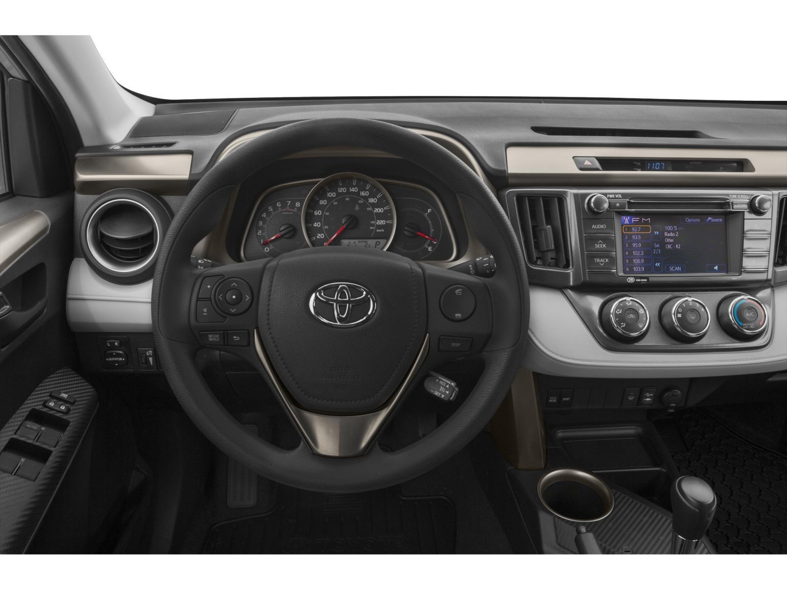 Used 2015 Toyota RAV4 LE FWD image 5