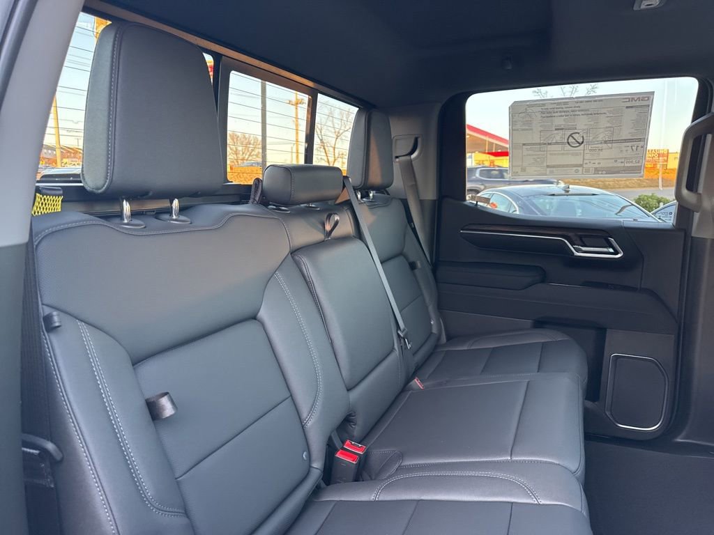 New 2026 GMC Sierra 1500 SLT w/ SLT Premium Plus Package image 31