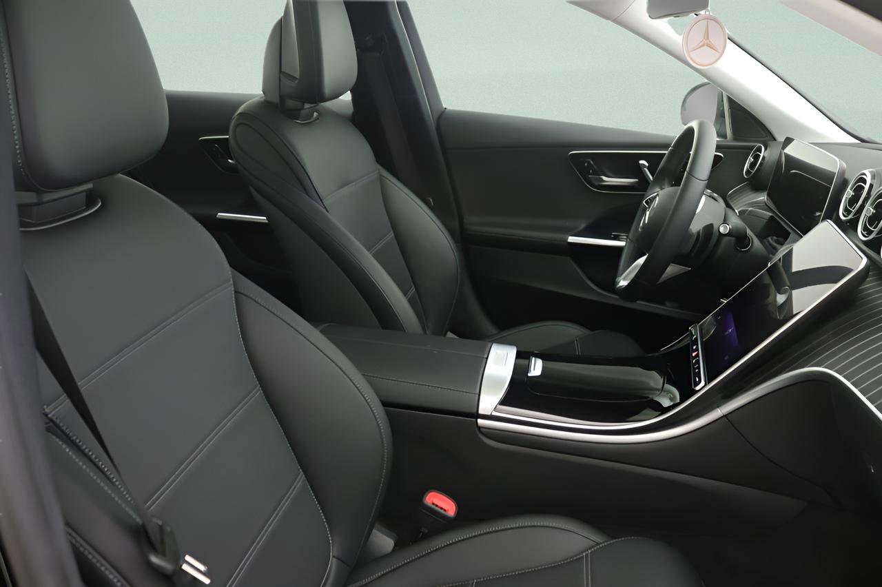 Certified 2023 Mercedes-Benz C 300 Sedan image 27