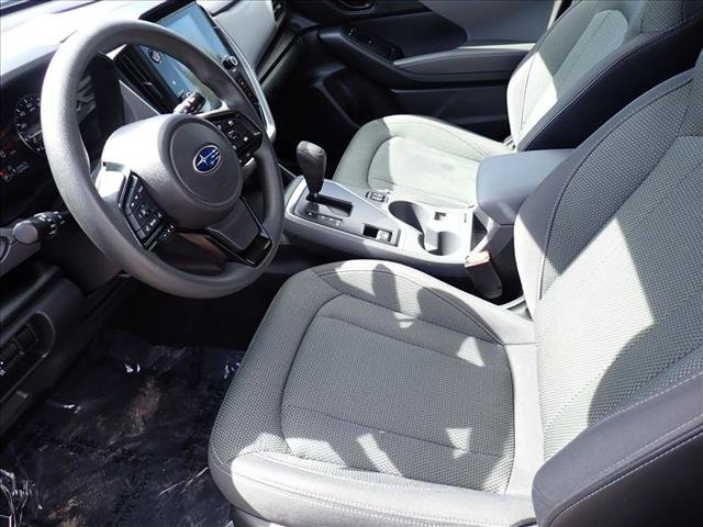 Certified 2024 Subaru Crosstrek 2.0i Premium AWD/4WD image 11