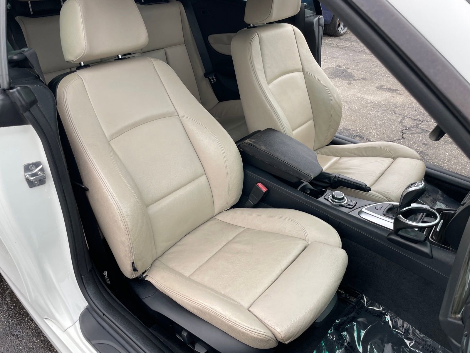 Used 2013 BMW 135i Convertible image 15