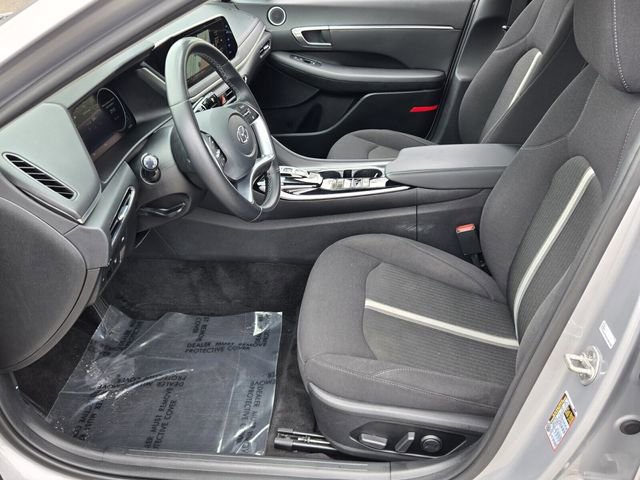 Used 2023 Hyundai Sonata SEL w/ Convenience Package image 9