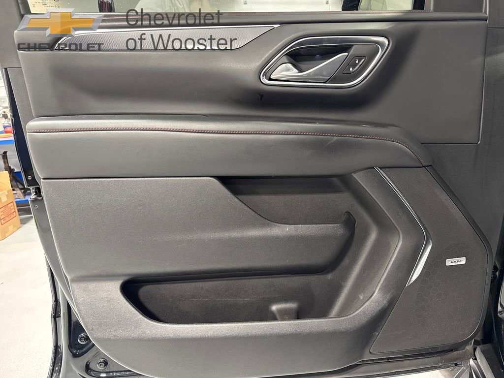 Used 2024 Chevrolet Tahoe RST w/ Luxury Package image 21