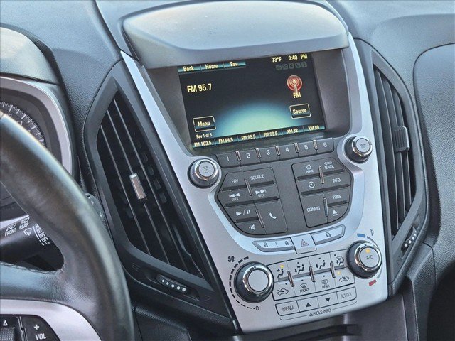 Certified 2015 Chevrolet Equinox LT FWD image 20