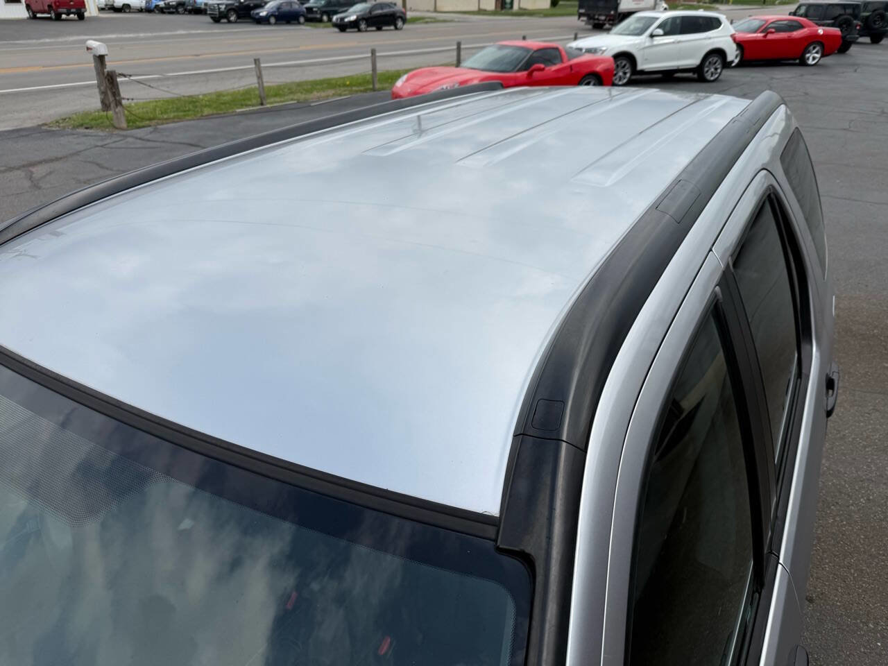 Used 2005 Honda CR-V LX image 20