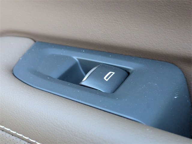 New 2026 Chevrolet Tahoe High Country image 39