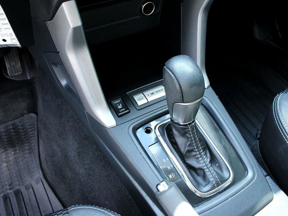 Used 2018 Subaru Forester 2.0XT Premium w/ Protection Package #1 image 12