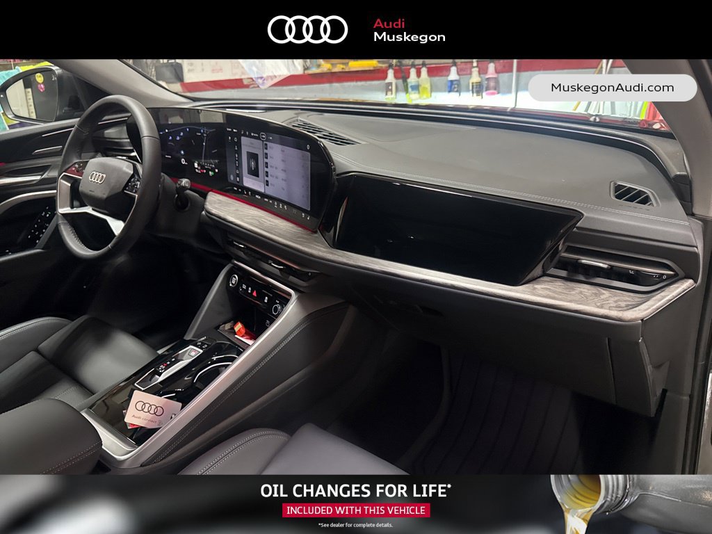 New 2026 Audi Q5 Premium Plus AWD/4WD image 29
