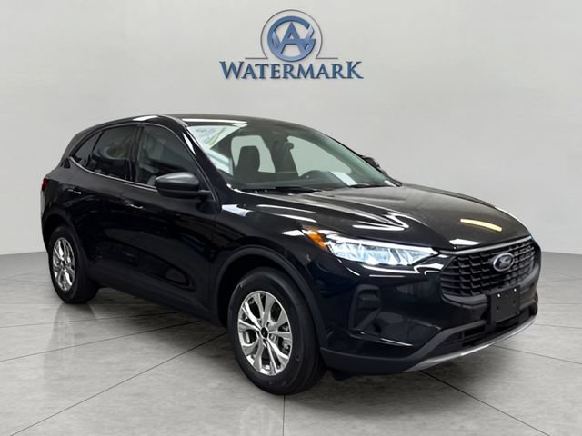 New 2026 Ford Escape Active w/ Cold Weather Package FWD image 7