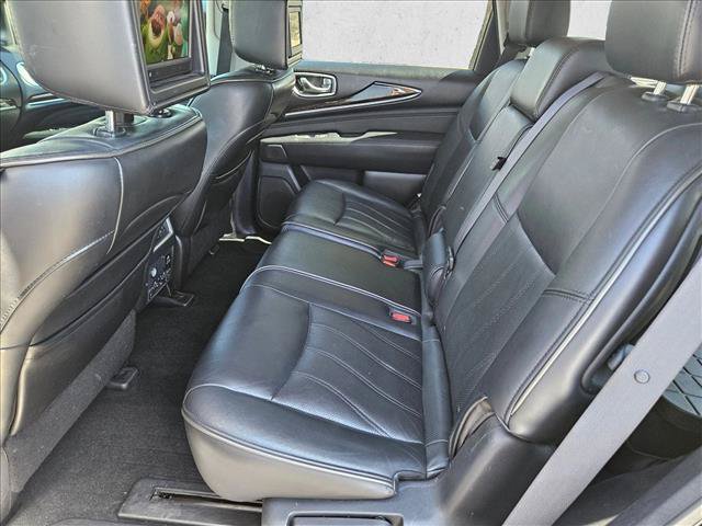 Used 2013 INFINITI JX35 FWD w/ Premium Pkg image 21
