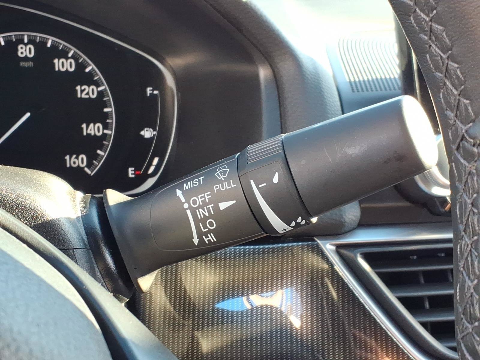 Used 2022 Honda Accord Sport image 28