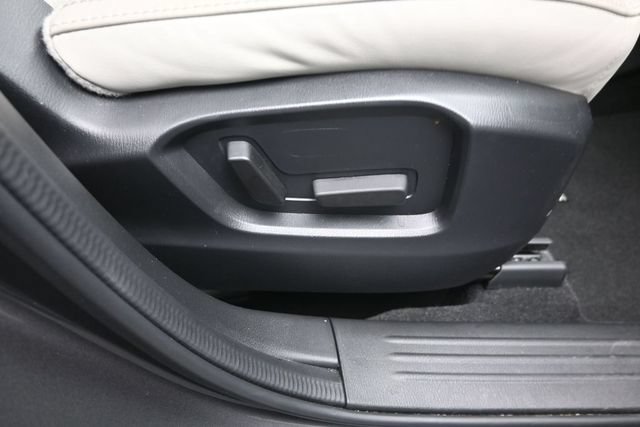 Certified 2023 MAZDA CX-5 AWD 2.5 S w/ Premium Package image 19