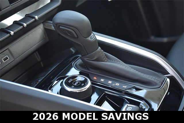 New 2026 Chevrolet Colorado Trail Boss image 22