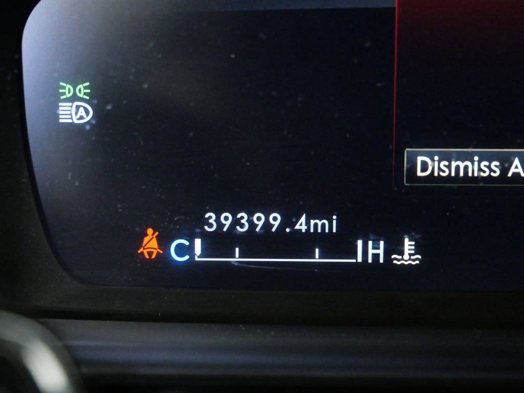 Used 2022 Lincoln Corsair Reserve w/ Elements Package image 23