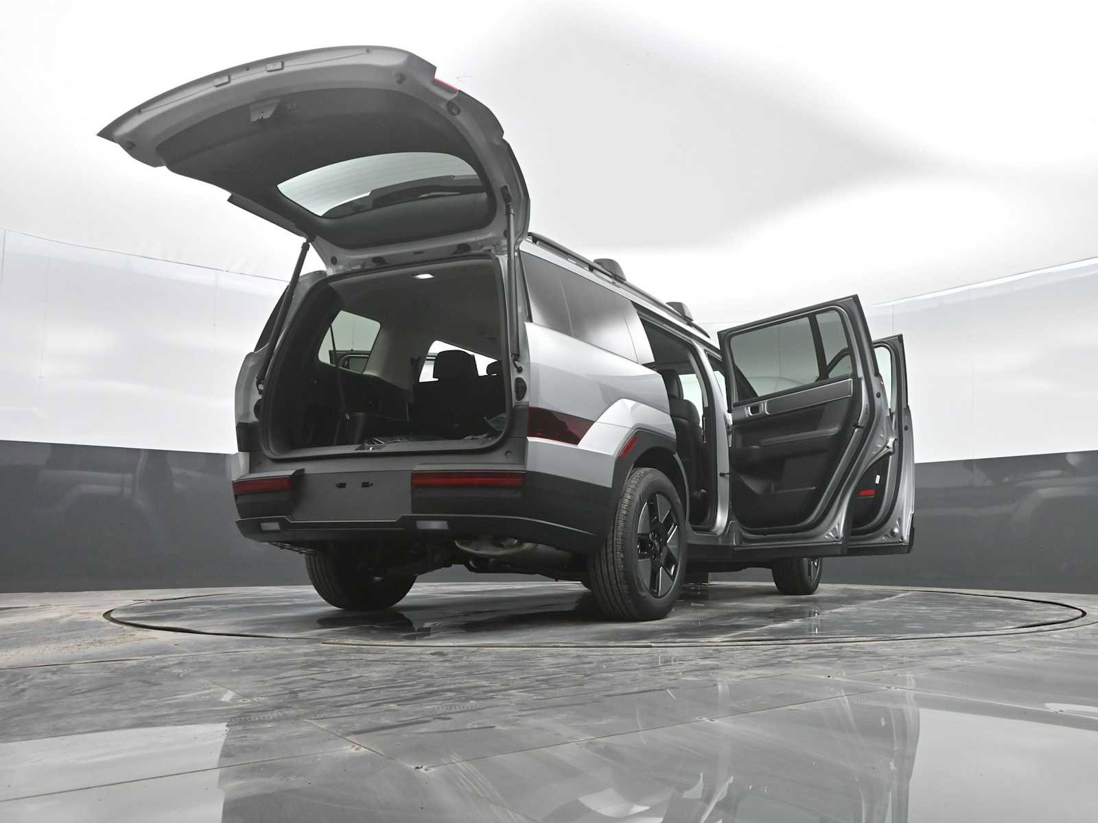 New 2026 Hyundai Santa Fe SEL image 42