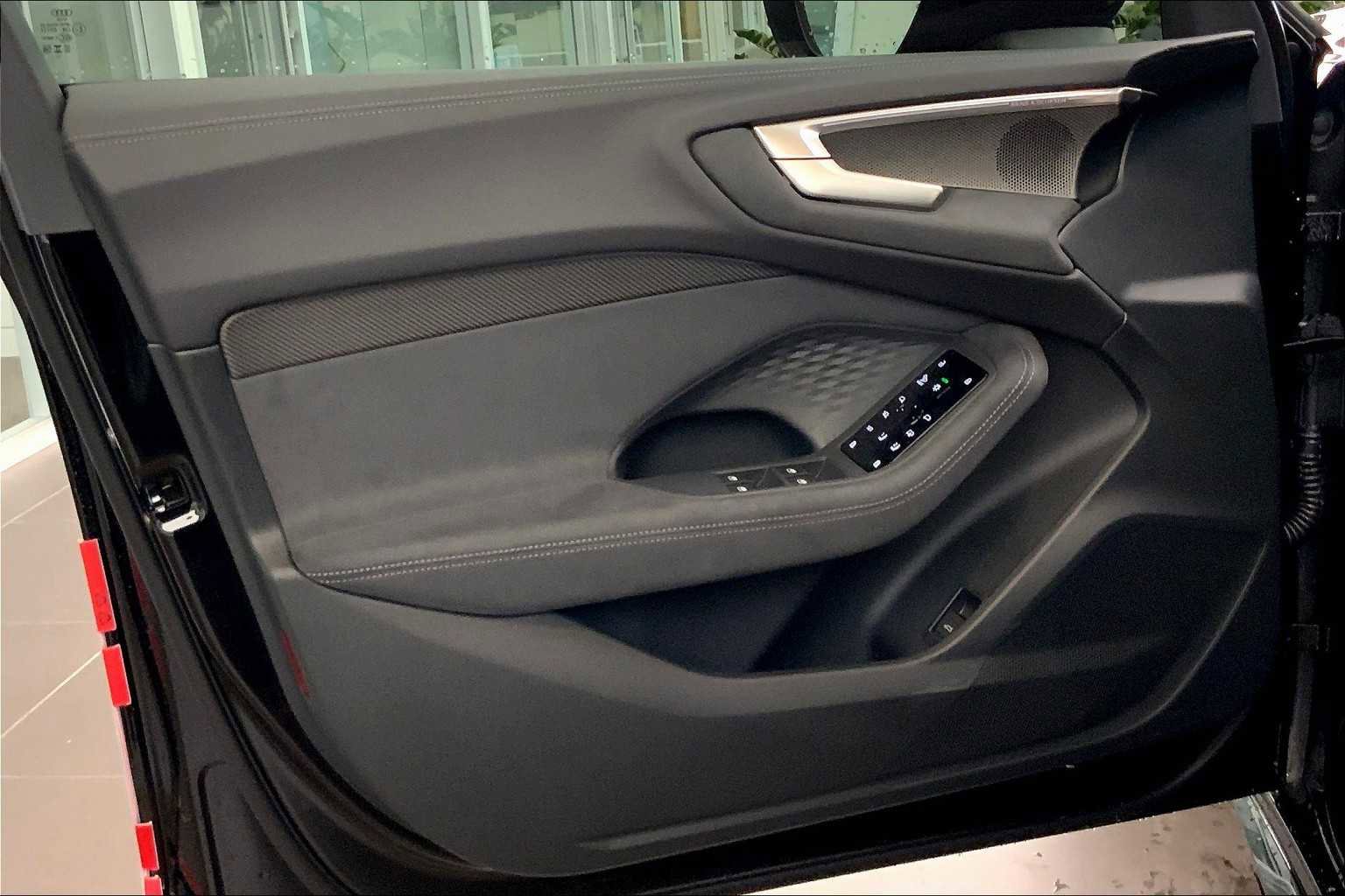 New 2025 Audi S5 Premium Plus w/ Premium Plus Package image 10