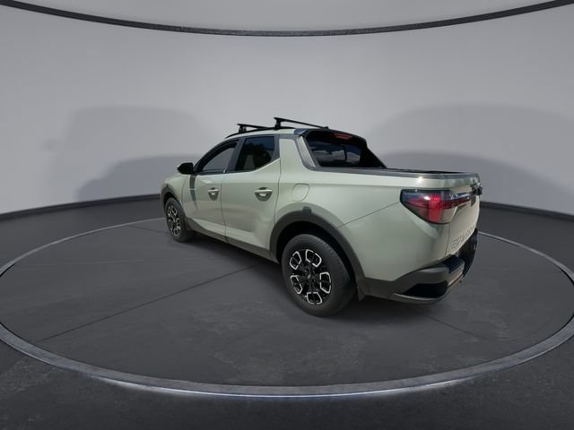 Used 2023 Hyundai Santa Cruz SEL Premium w/ Cargo Package AWD/4WD image 6