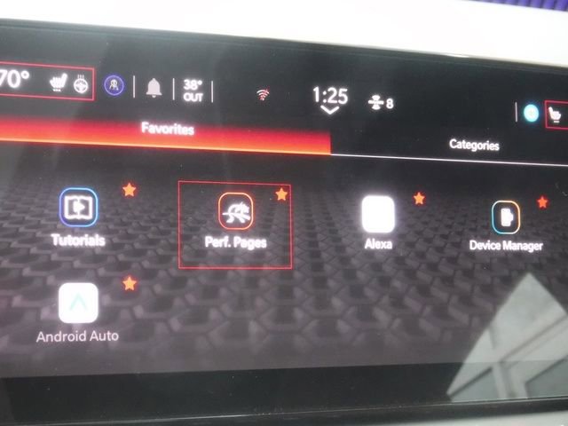 New 2026 Dodge Charger Scat Pack AWD/4WD image 43