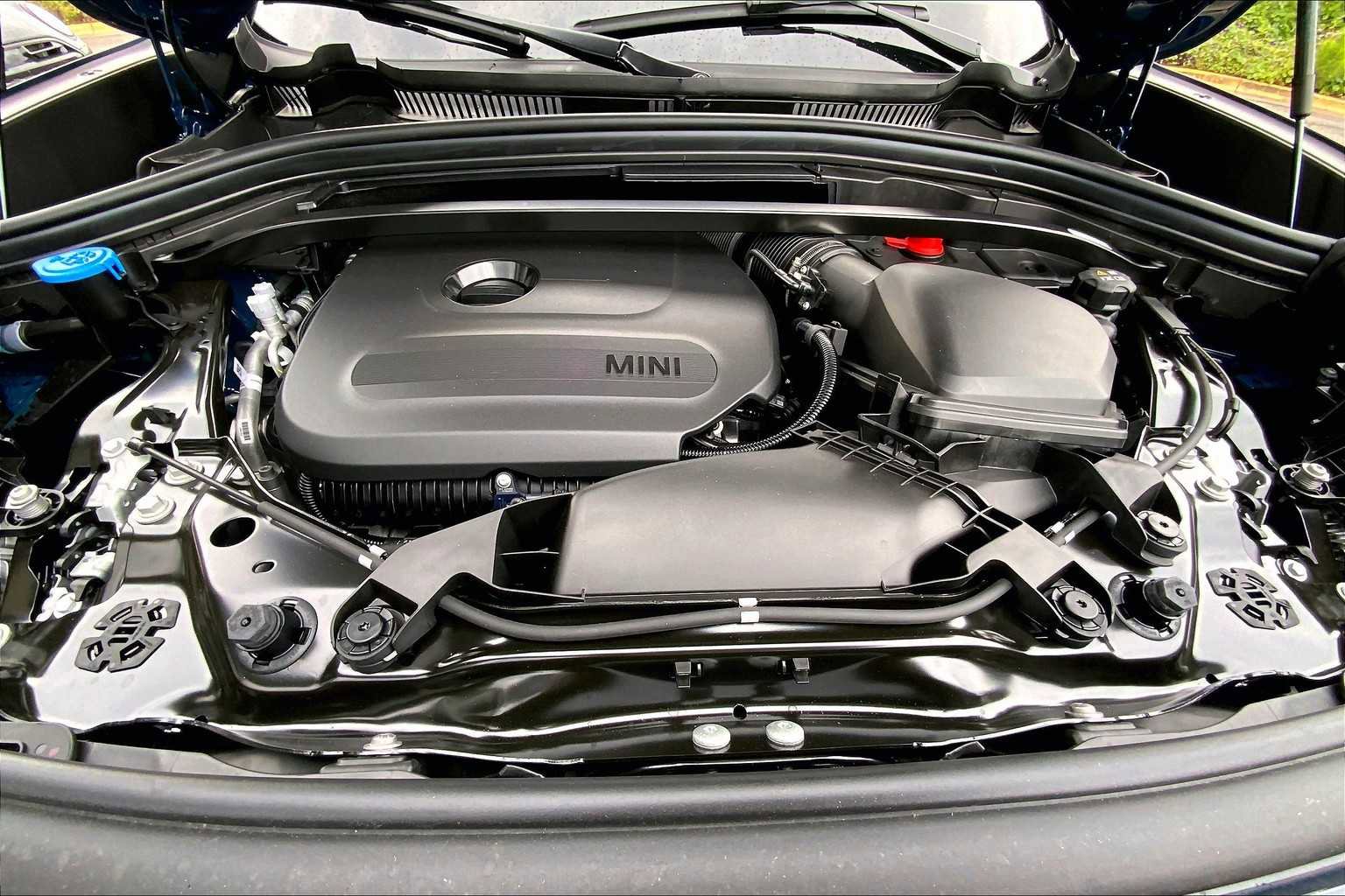 New 2026 MINI Cooper Countryman S image 16