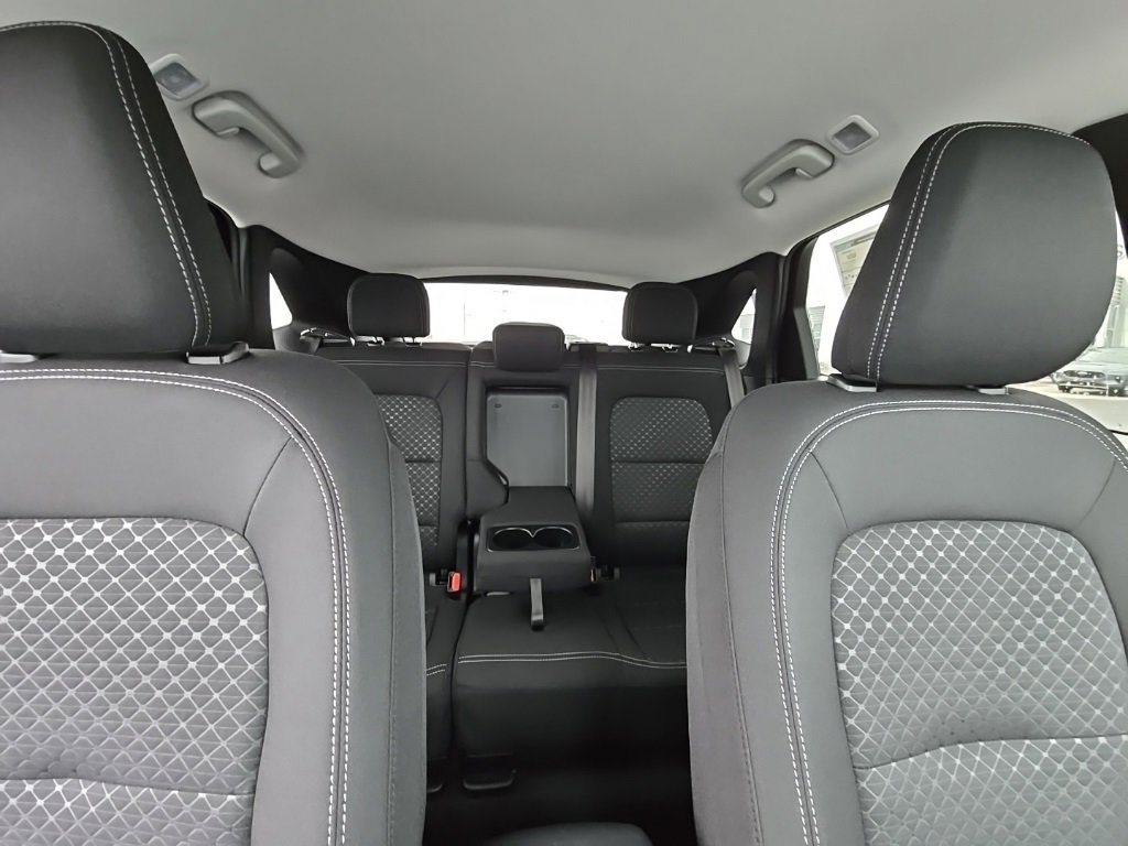 New 2026 Ford Escape Active image 66