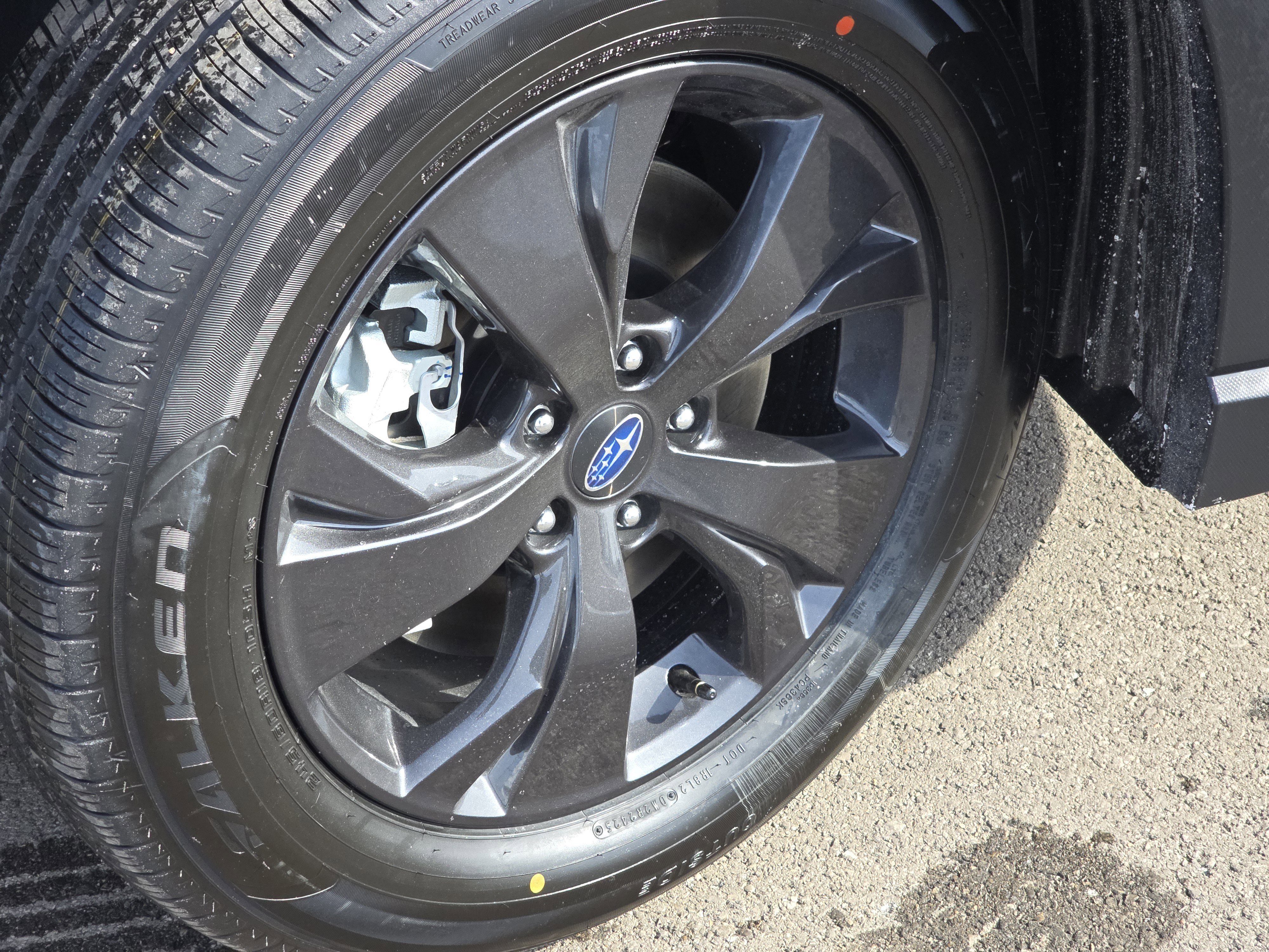 New 2026 Subaru Ascent Premium image 13