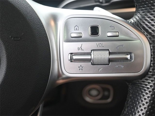 Used 2021 Mercedes-Benz GLS 580 4MATIC image 30