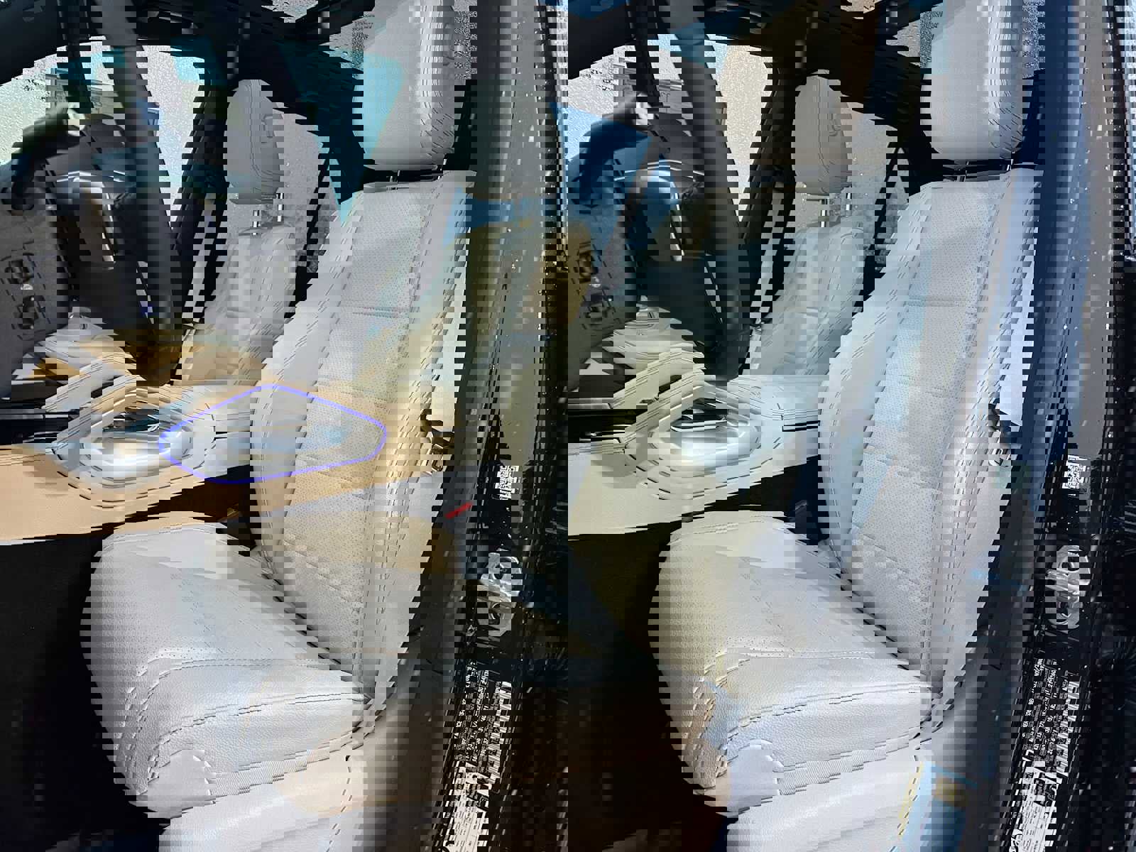 New 2026 Mercedes-Benz GLE 350 4MATIC image 20