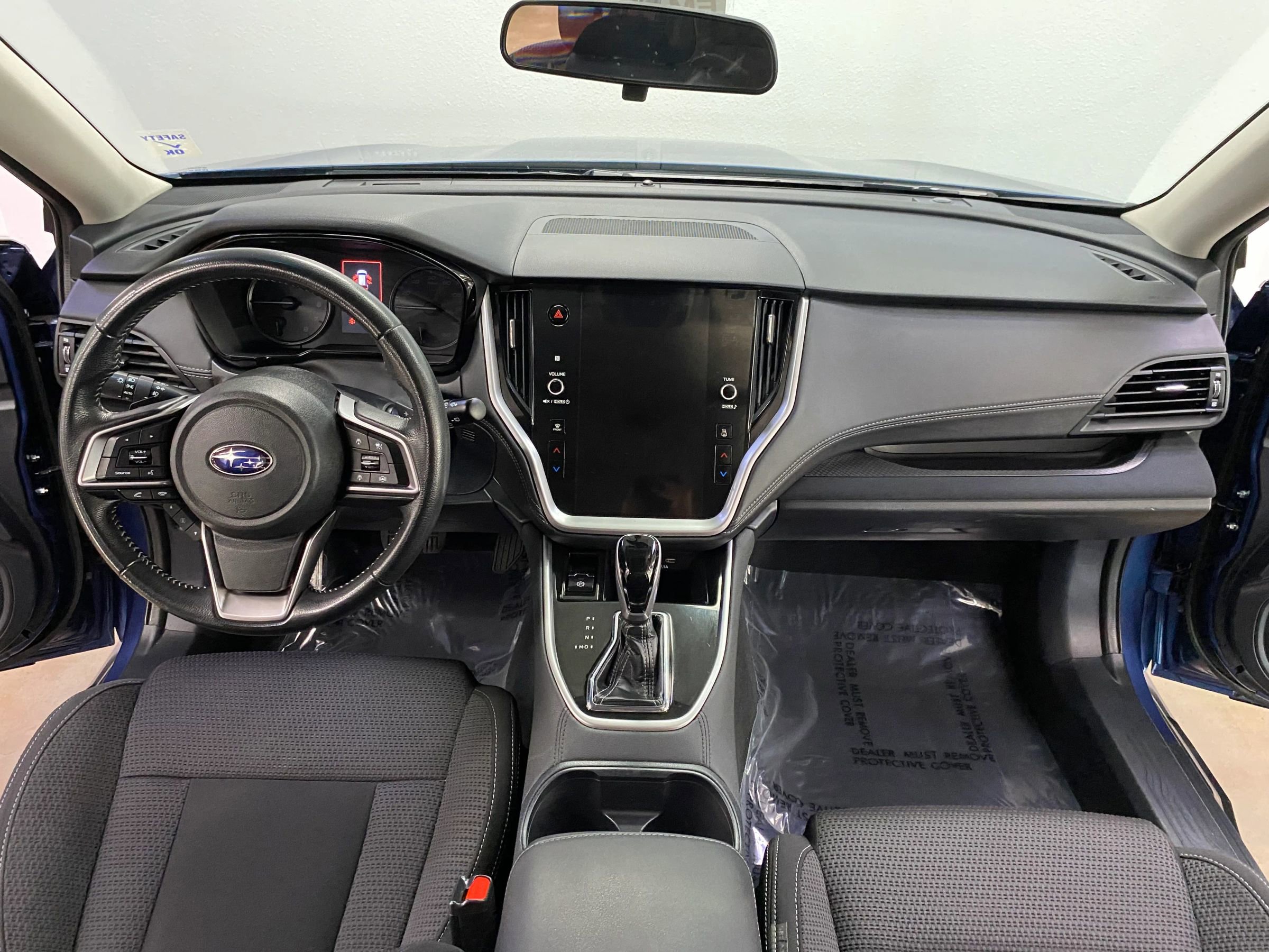 Used 2022 Subaru Outback Premium image 13