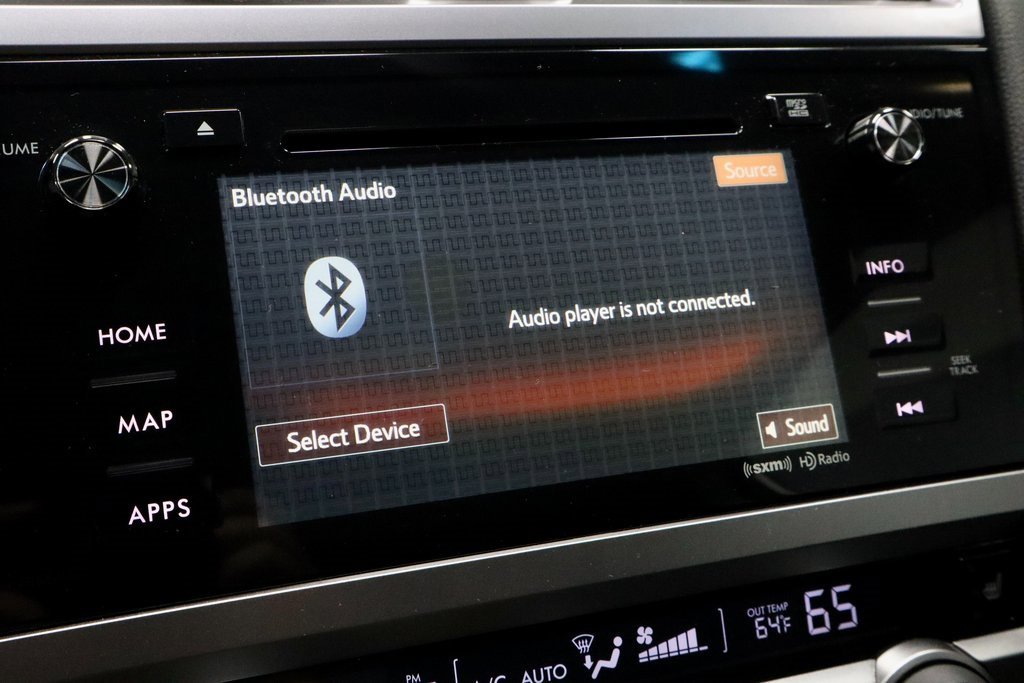 Used 2015 Subaru Outback 2.5i Limited image 4