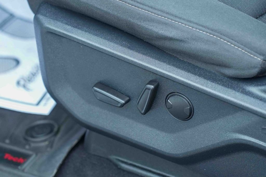 Used 2023 Ford F150 XLT w/ Equipment Group 302A High image 23