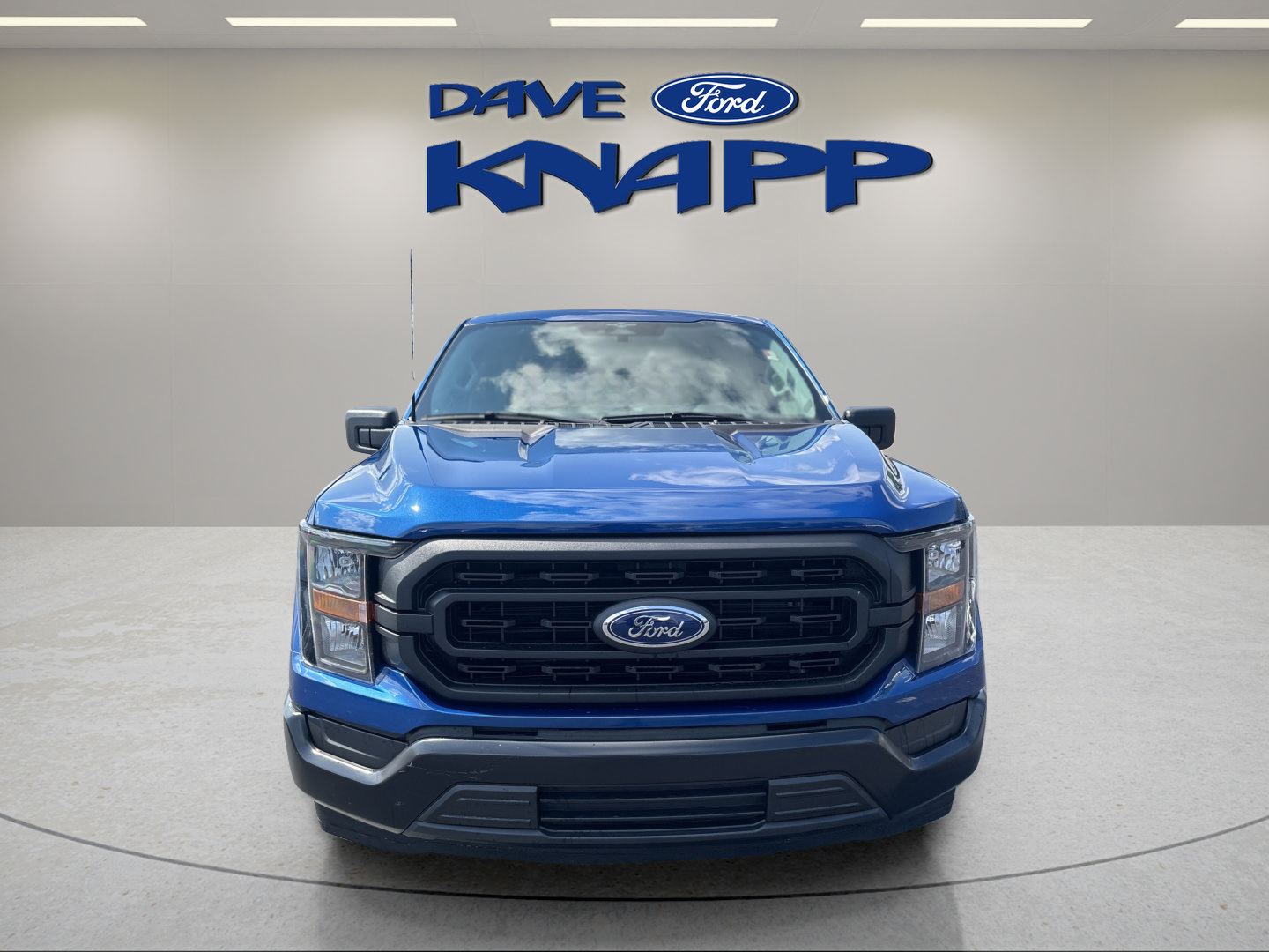Used 2023 Ford F150 XL RWD image 2