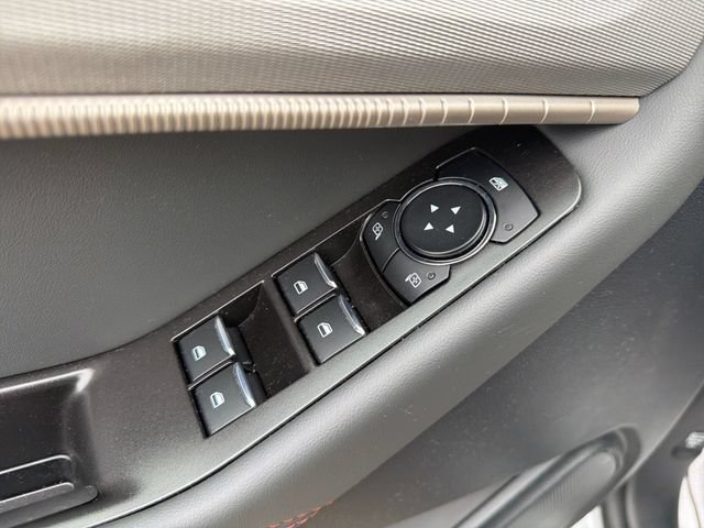 New 2026 Ford Explorer Active AWD/4WD image 22