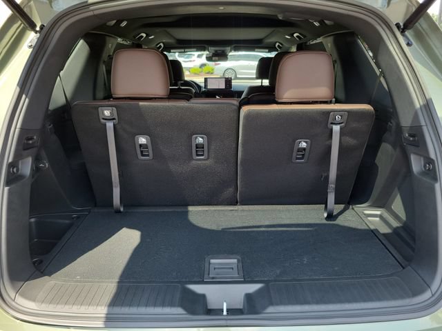 New 2026 Honda Pilot TrailSport image 34