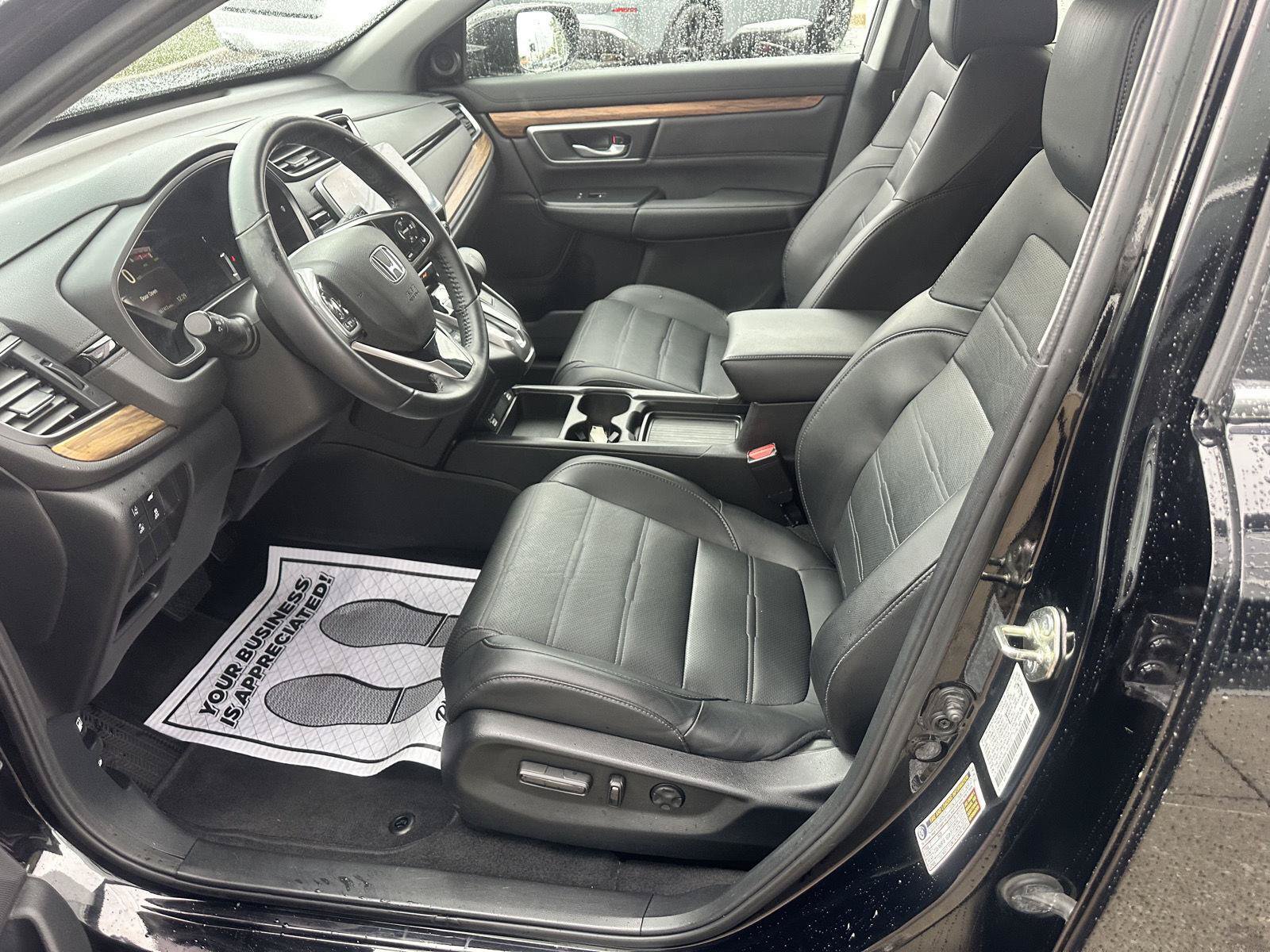 Used 2020 Honda CR-V EX-L image 23
