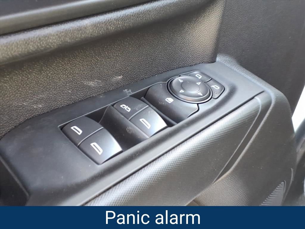 New 2026 Chevrolet Silverado 2500 W/T w/ WT Convenience Package image 16