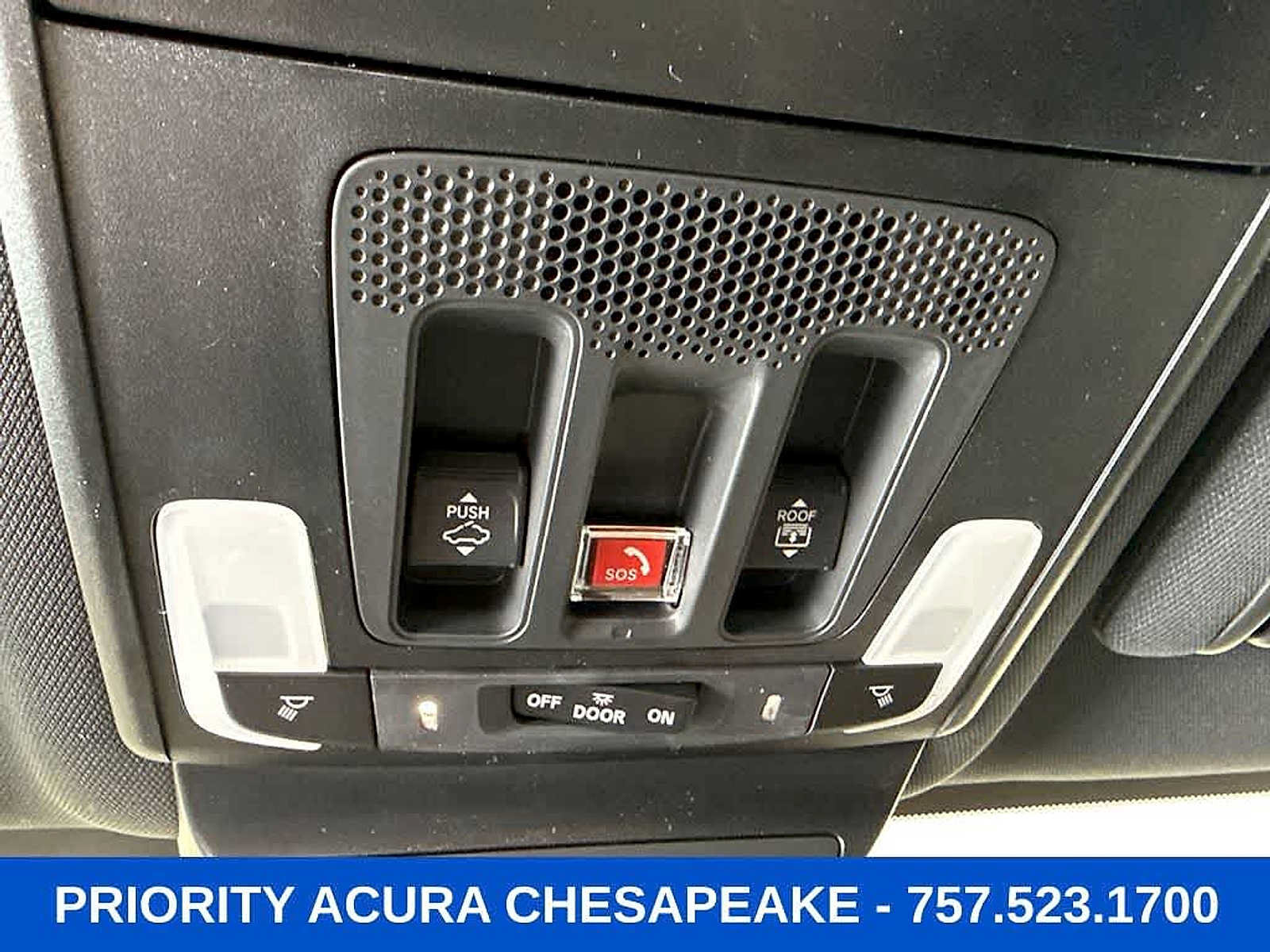 Certified 2025 Acura ADX A-Spec AWD/4WD image 28