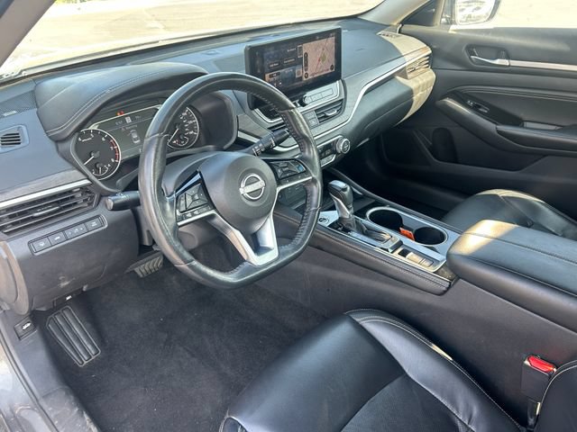 Used 2023 Nissan Altima 2.5 SL FWD image 25