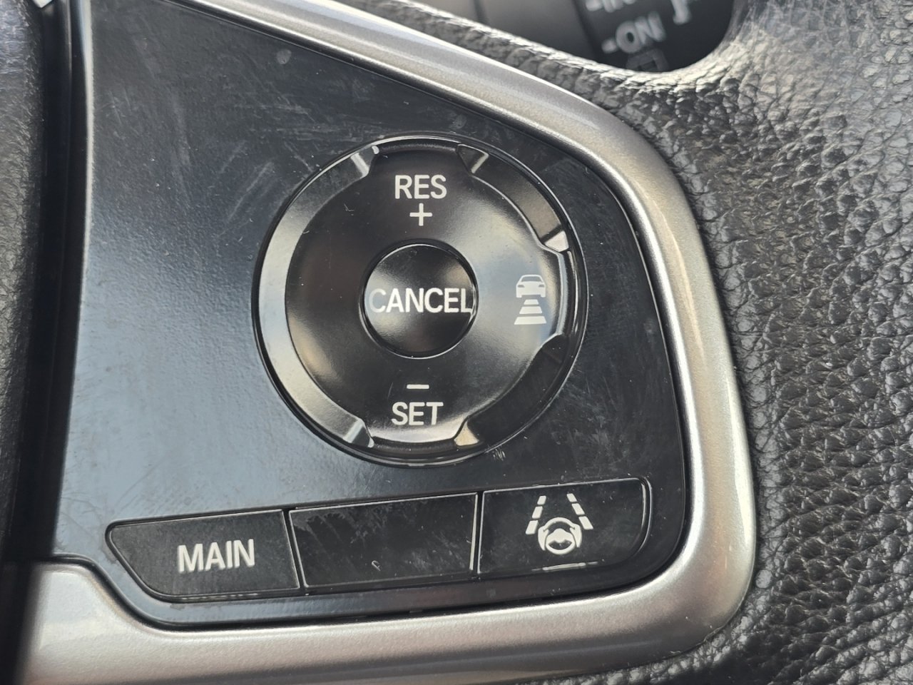 Used 2022 Honda CR-V EX image 32