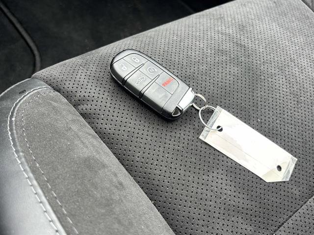 Certified 2023 Dodge Charger Scat Pack w/ Plus Group image 29