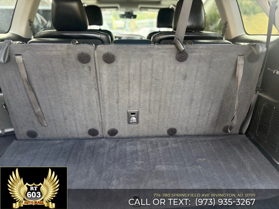 Used 2017 Toyota Highlander XLE AWD/4WD image 6