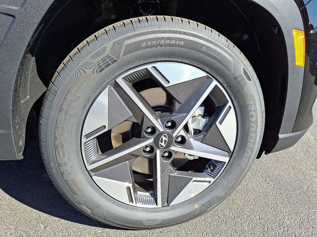 Used 2025 Hyundai Tucson SEL AWD/4WD image 5
