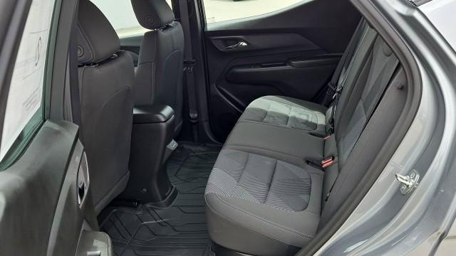 New 2027 Chevrolet Bolt LT w/ LPO, All-Weather Package FWD image 24