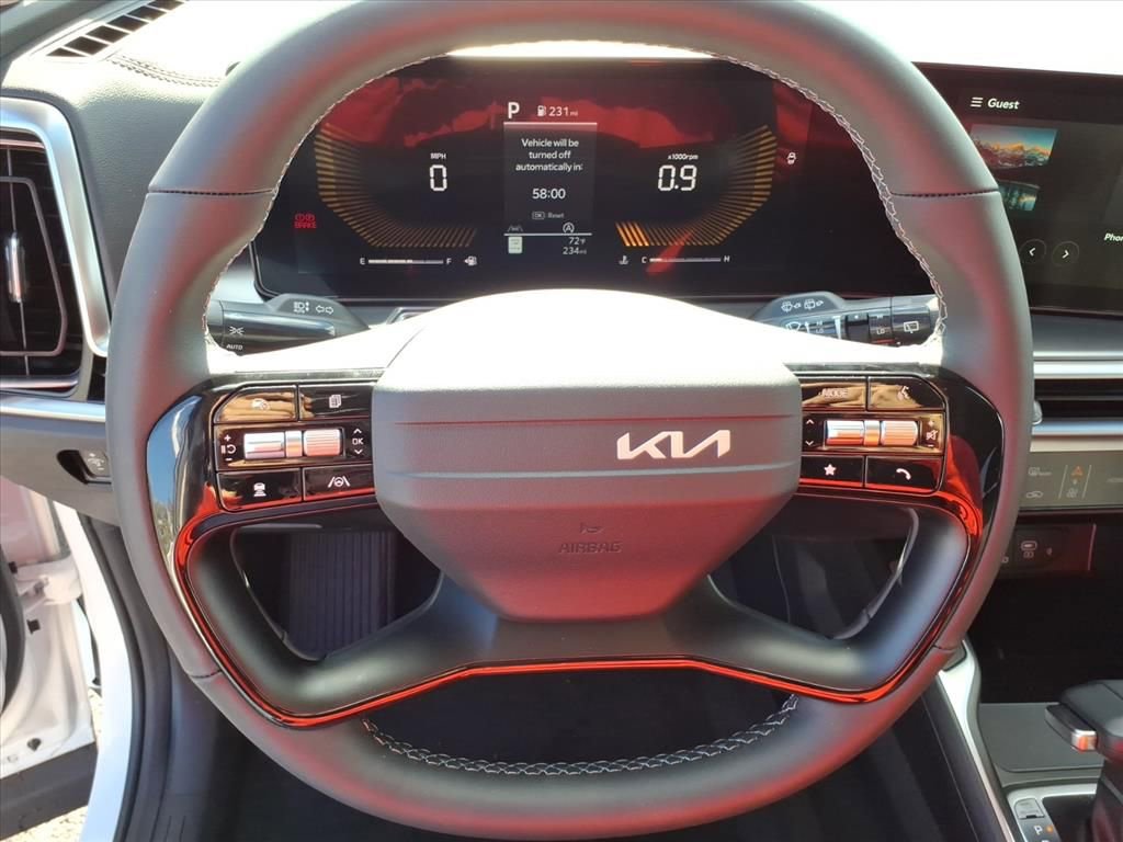 New 2026 Kia Sorento S image 18