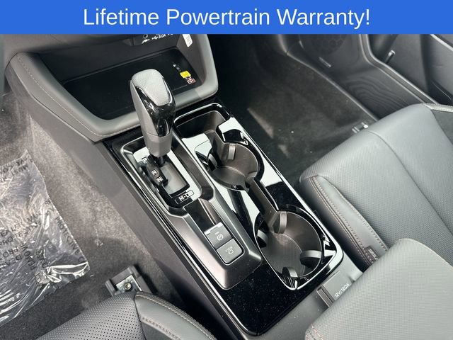 New 2026 Subaru Forester Touring AWD/4WD image 25