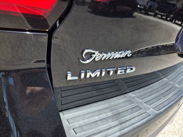 Used 2022 Ford Expedition Max Limited AWD/4WD image 11